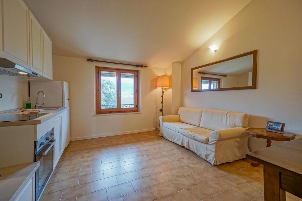 Il Quercione Agriturismo Rivotorto Kültér fotó