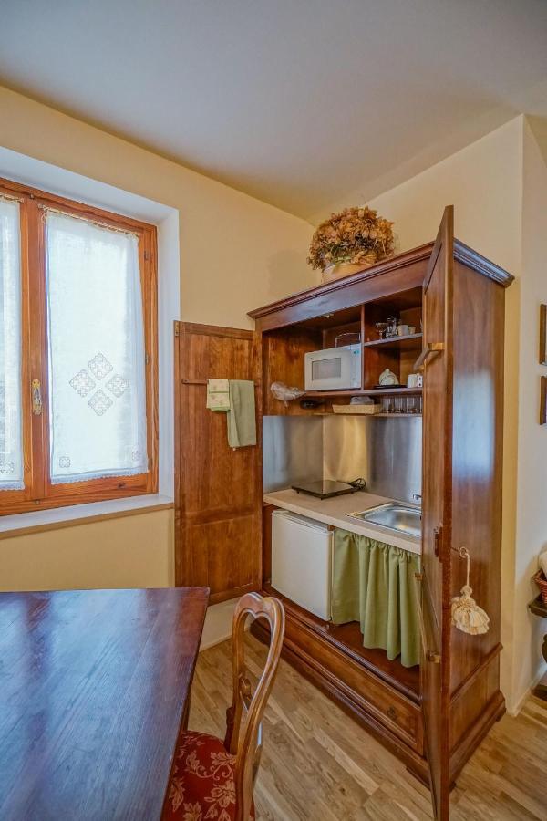 Il Quercione Agriturismo Rivotorto Kültér fotó