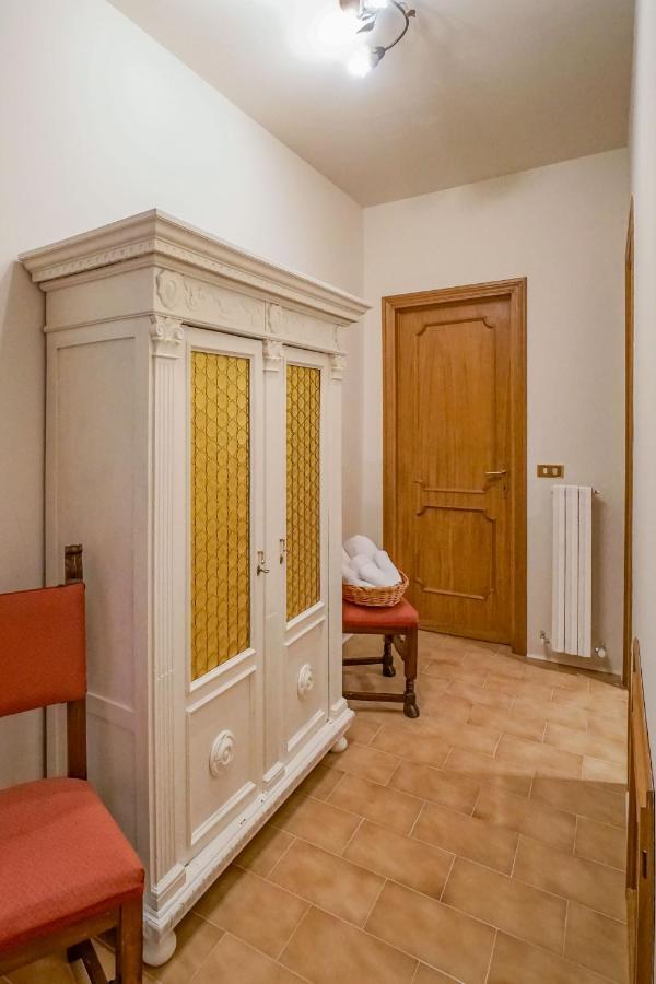 Il Quercione Agriturismo Rivotorto Kültér fotó