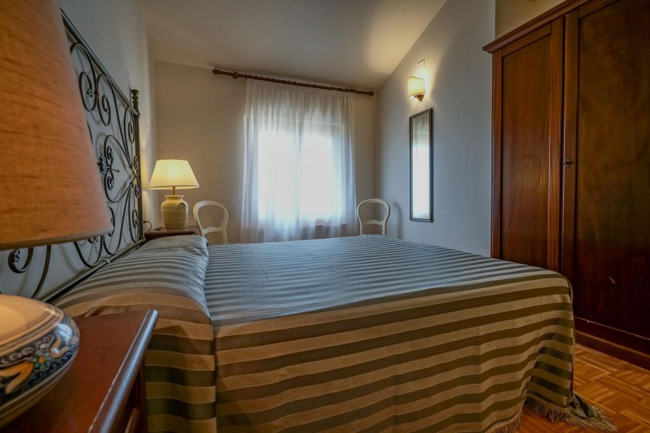 Il Quercione Agriturismo Rivotorto Kültér fotó