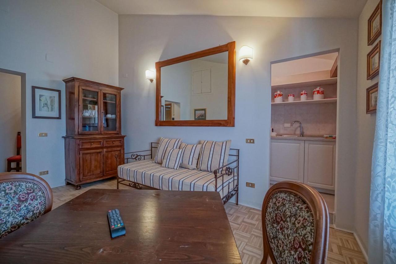 Il Quercione Agriturismo Rivotorto Kültér fotó