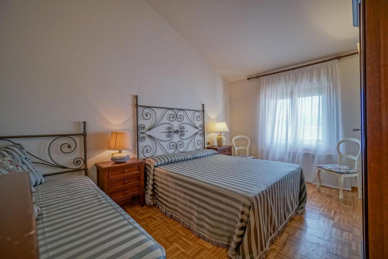 Il Quercione Agriturismo Rivotorto Kültér fotó